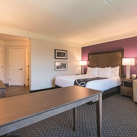 La Quinta By Wyndham Atlanta Alpharetta Ξενοδοχείο Εξωτερικό φωτογραφία