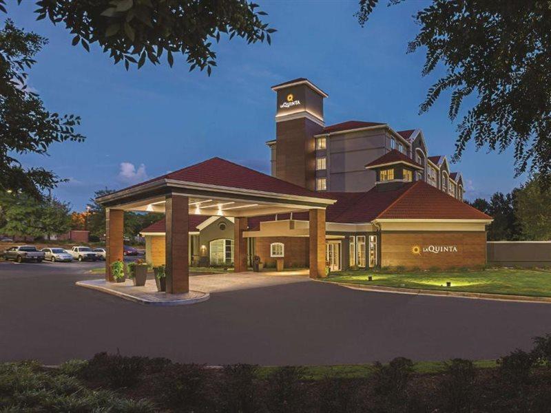 La Quinta By Wyndham Atlanta Alpharetta Ξενοδοχείο Εξωτερικό φωτογραφία