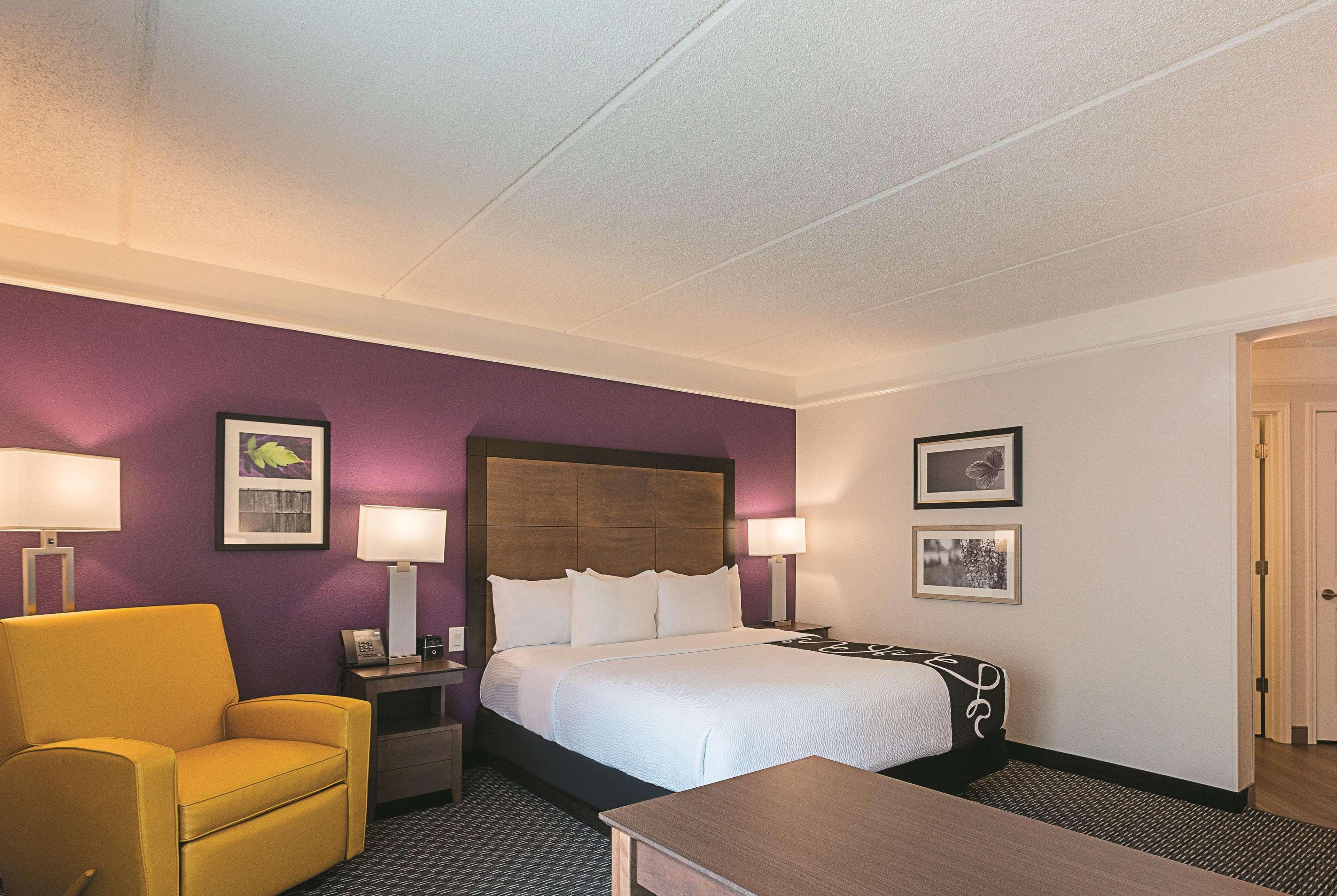 La Quinta By Wyndham Atlanta Alpharetta Ξενοδοχείο Εξωτερικό φωτογραφία