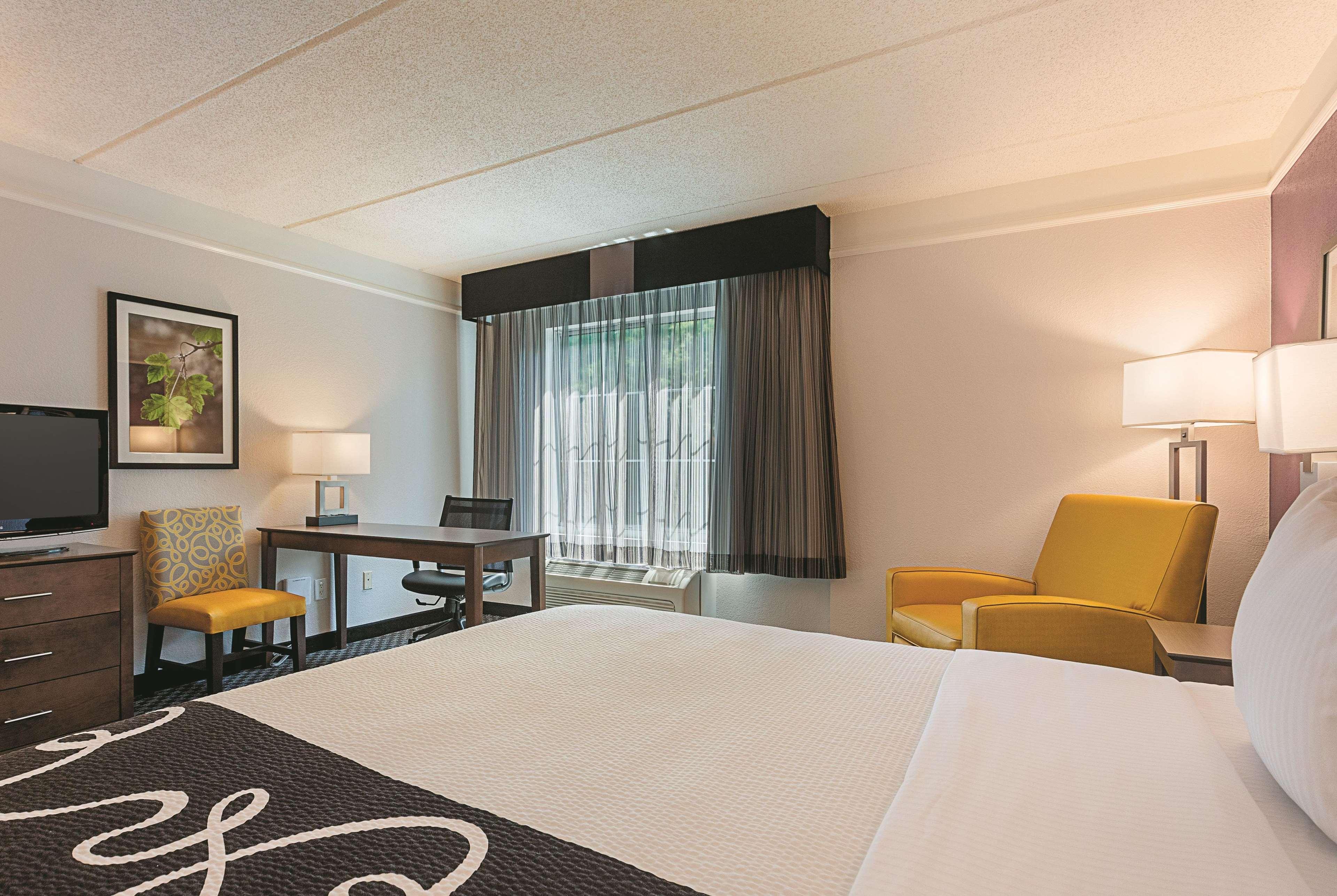 La Quinta By Wyndham Atlanta Alpharetta Ξενοδοχείο Εξωτερικό φωτογραφία