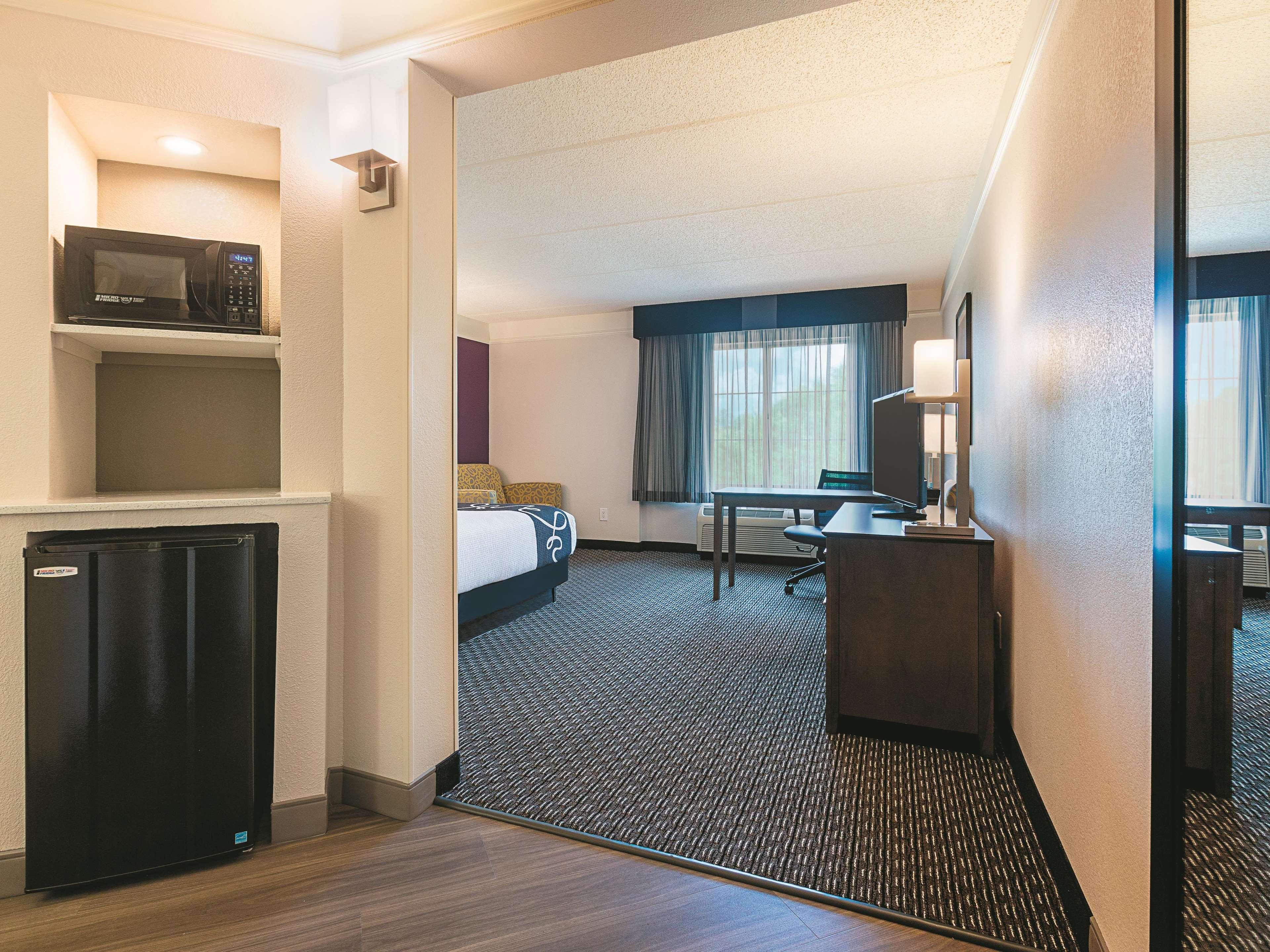 La Quinta By Wyndham Atlanta Alpharetta Ξενοδοχείο Εξωτερικό φωτογραφία