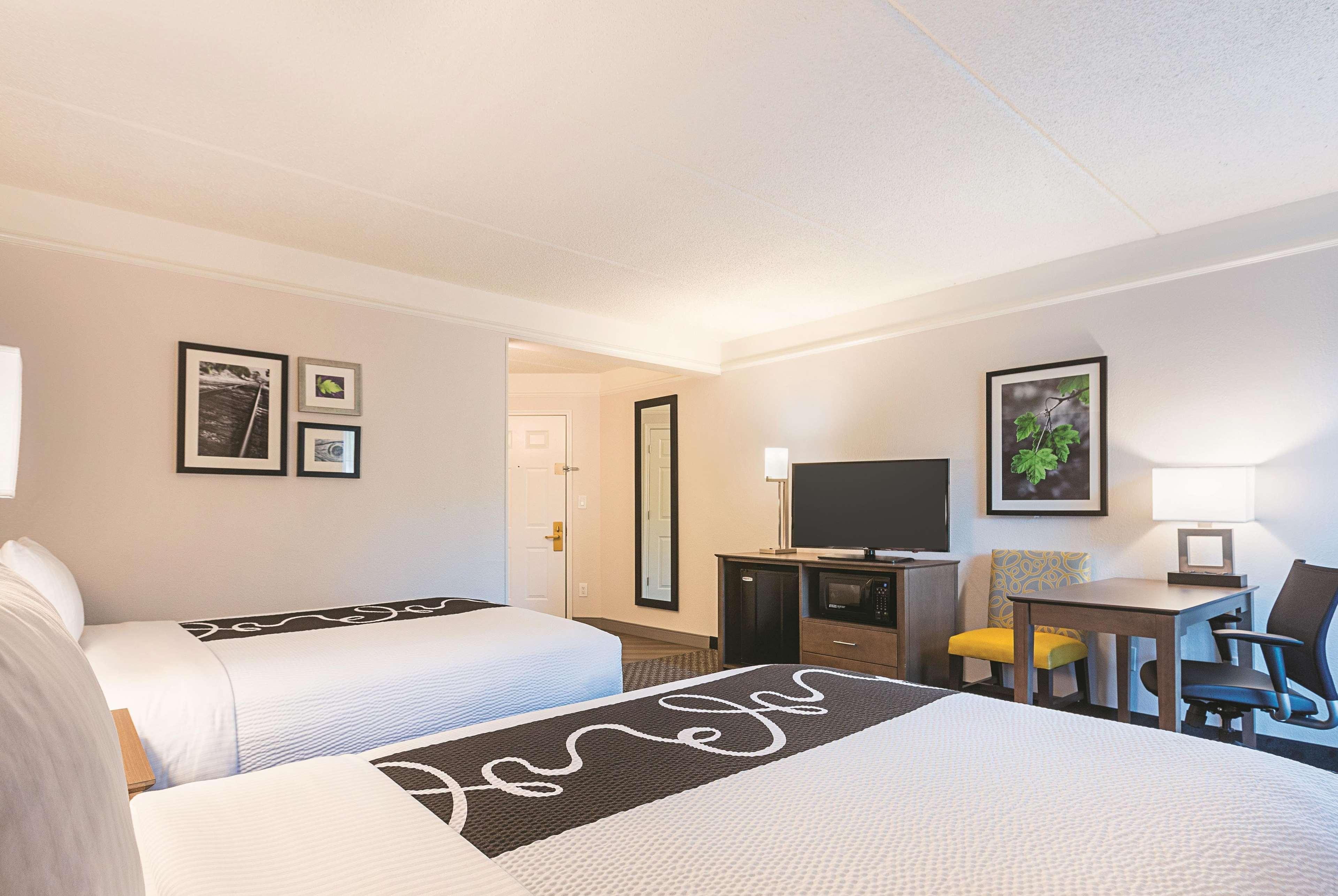 La Quinta By Wyndham Atlanta Alpharetta Ξενοδοχείο Εξωτερικό φωτογραφία