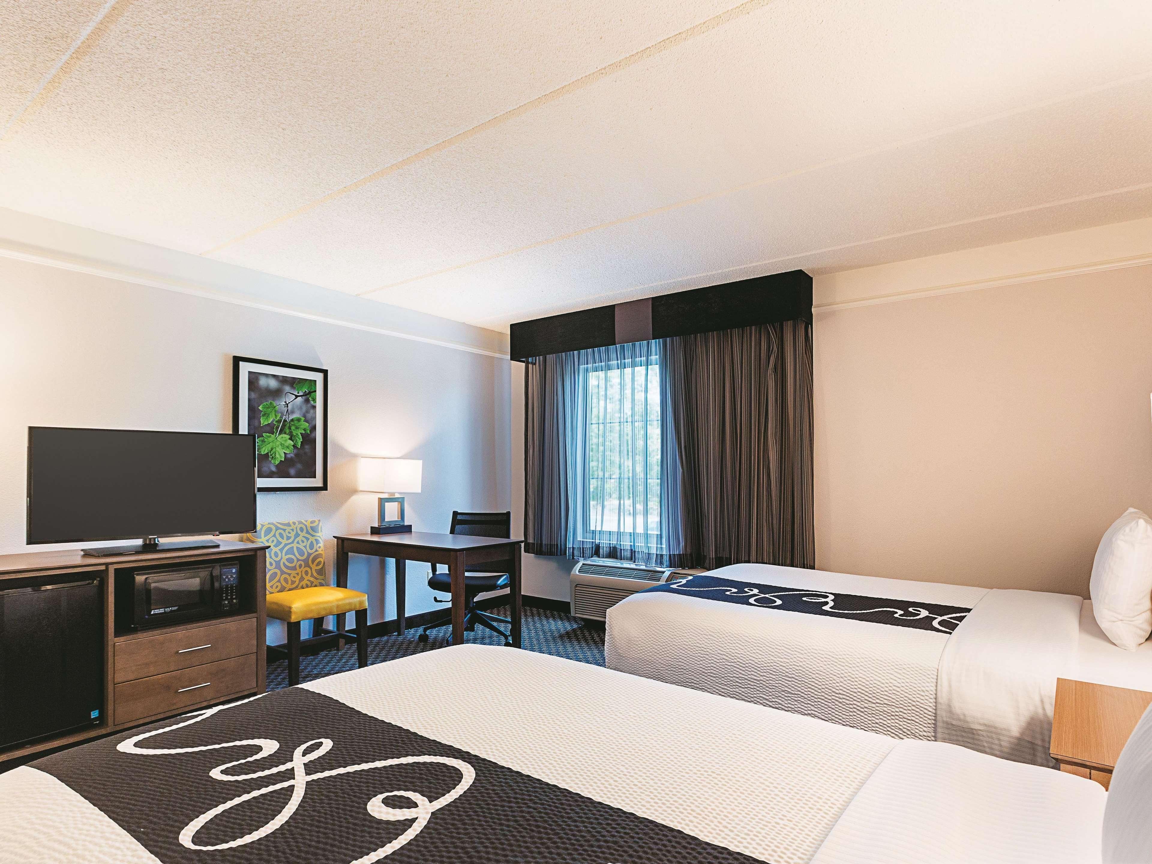 La Quinta By Wyndham Atlanta Alpharetta Ξενοδοχείο Εξωτερικό φωτογραφία