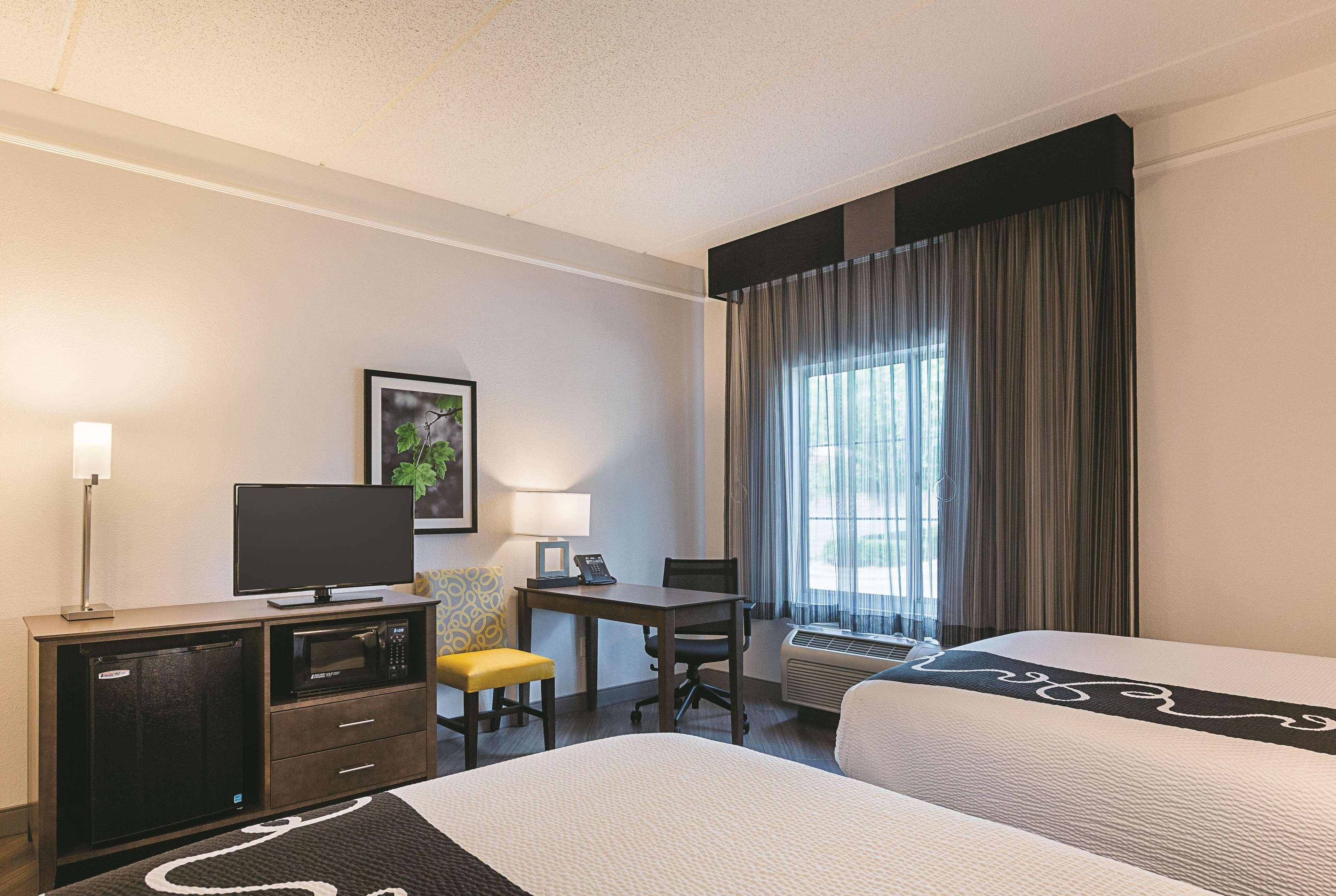 La Quinta By Wyndham Atlanta Alpharetta Ξενοδοχείο Εξωτερικό φωτογραφία