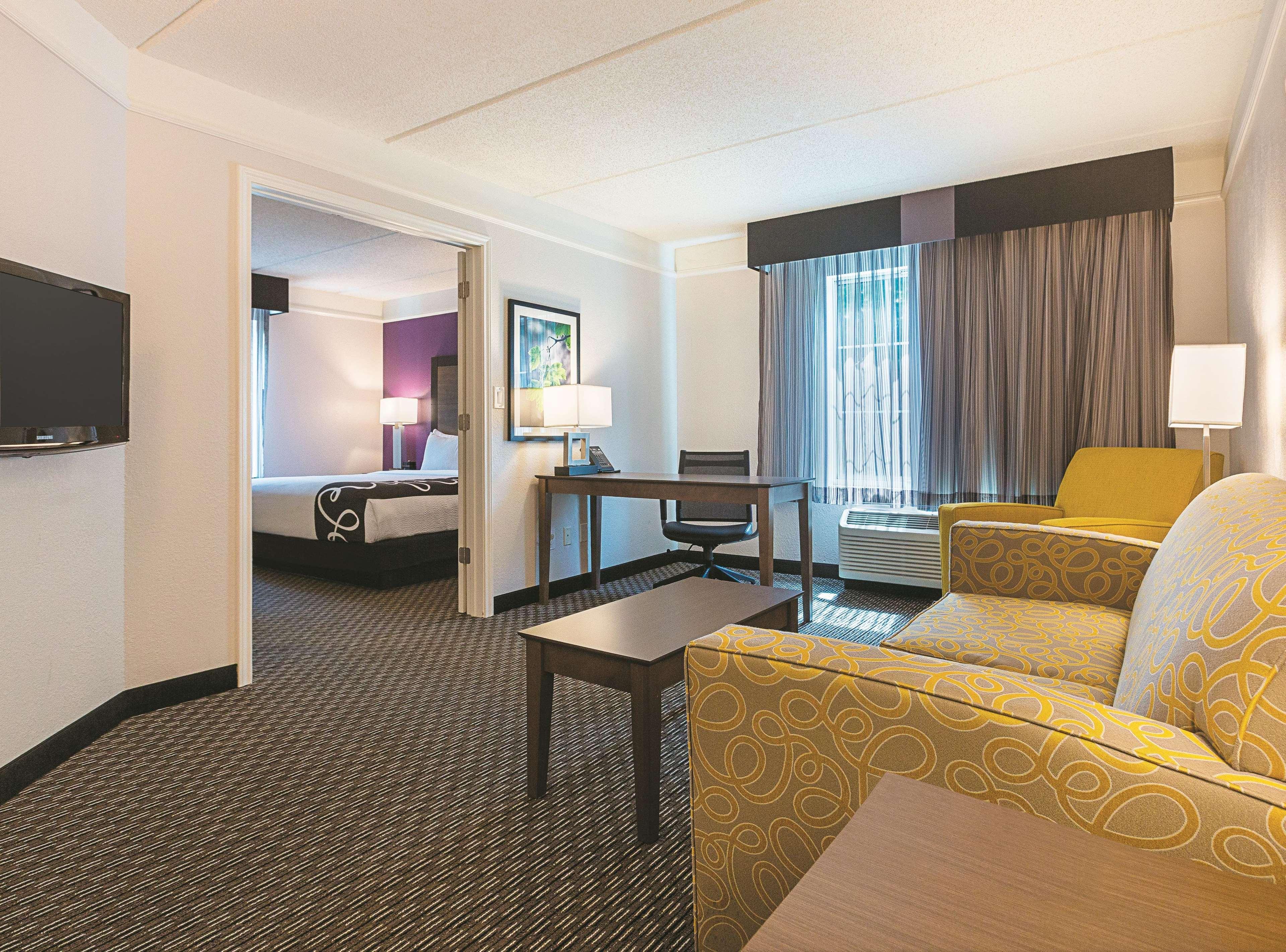 La Quinta By Wyndham Atlanta Alpharetta Ξενοδοχείο Εξωτερικό φωτογραφία