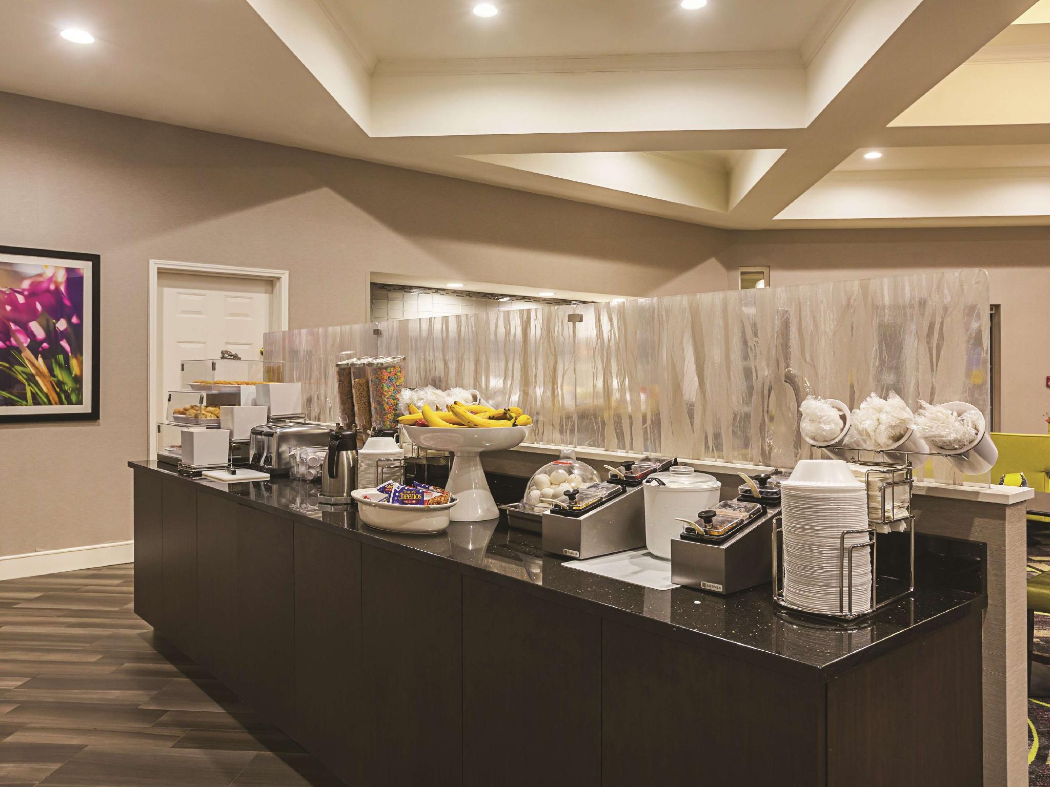 La Quinta By Wyndham Atlanta Alpharetta Ξενοδοχείο Εξωτερικό φωτογραφία