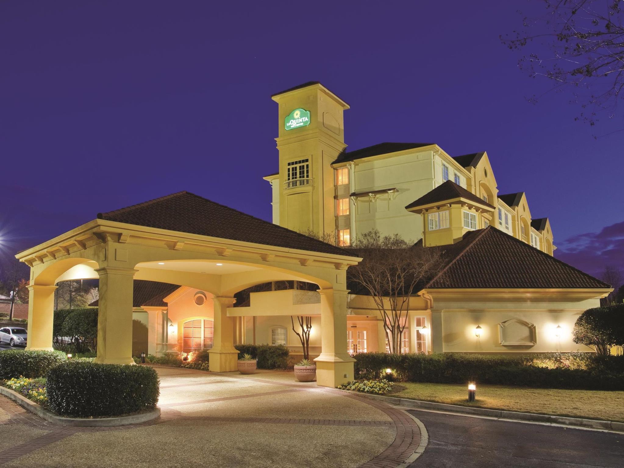 La Quinta By Wyndham Atlanta Alpharetta Ξενοδοχείο Εξωτερικό φωτογραφία