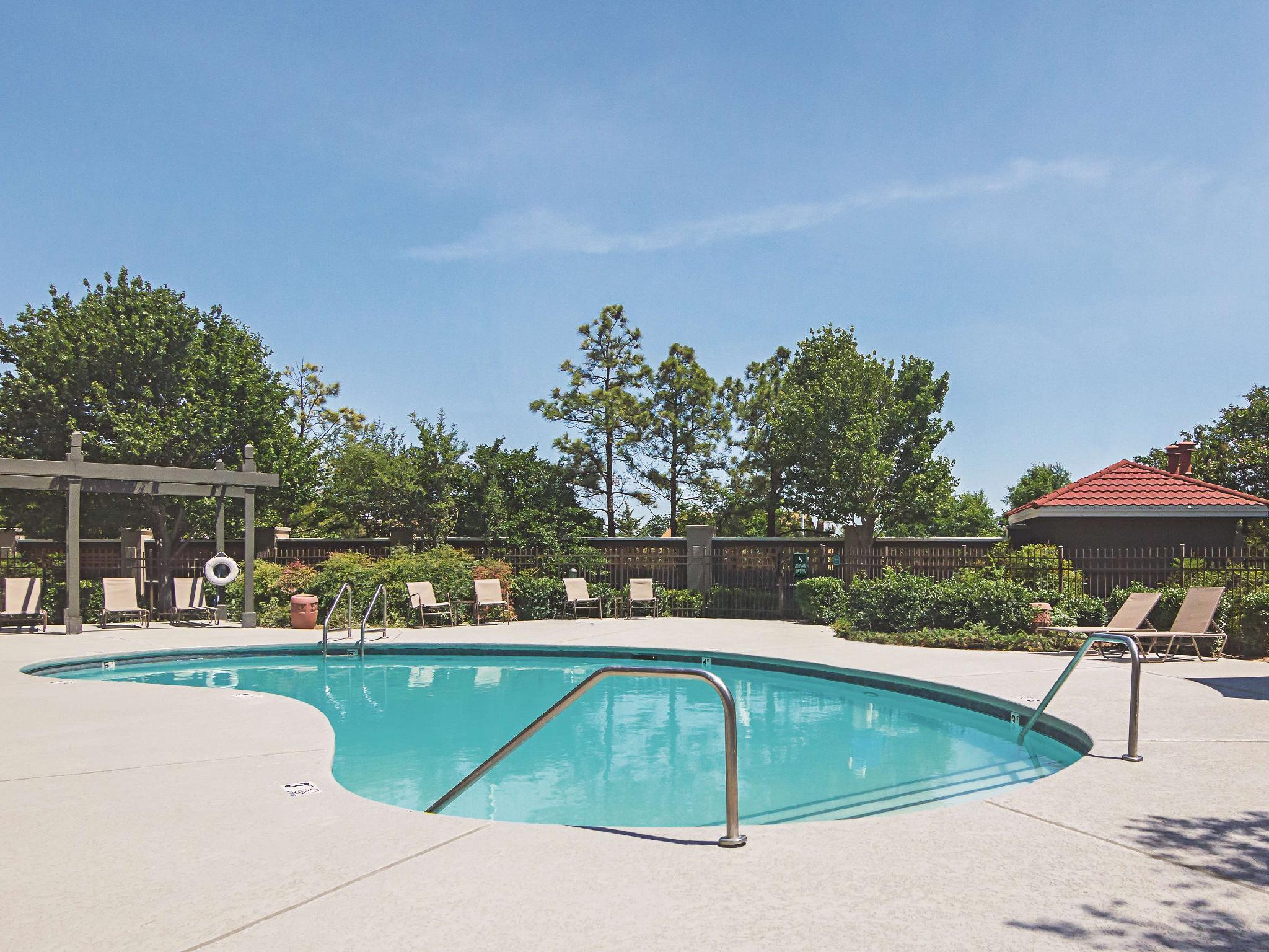La Quinta By Wyndham Atlanta Alpharetta Ξενοδοχείο Εξωτερικό φωτογραφία
