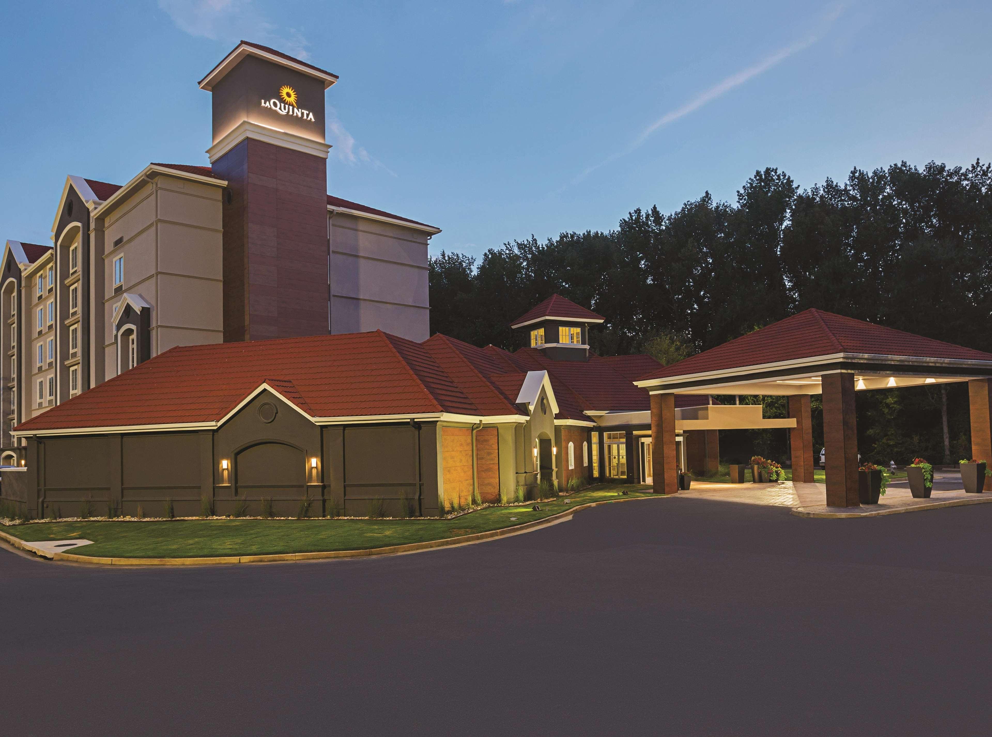 La Quinta By Wyndham Atlanta Alpharetta Ξενοδοχείο Εξωτερικό φωτογραφία