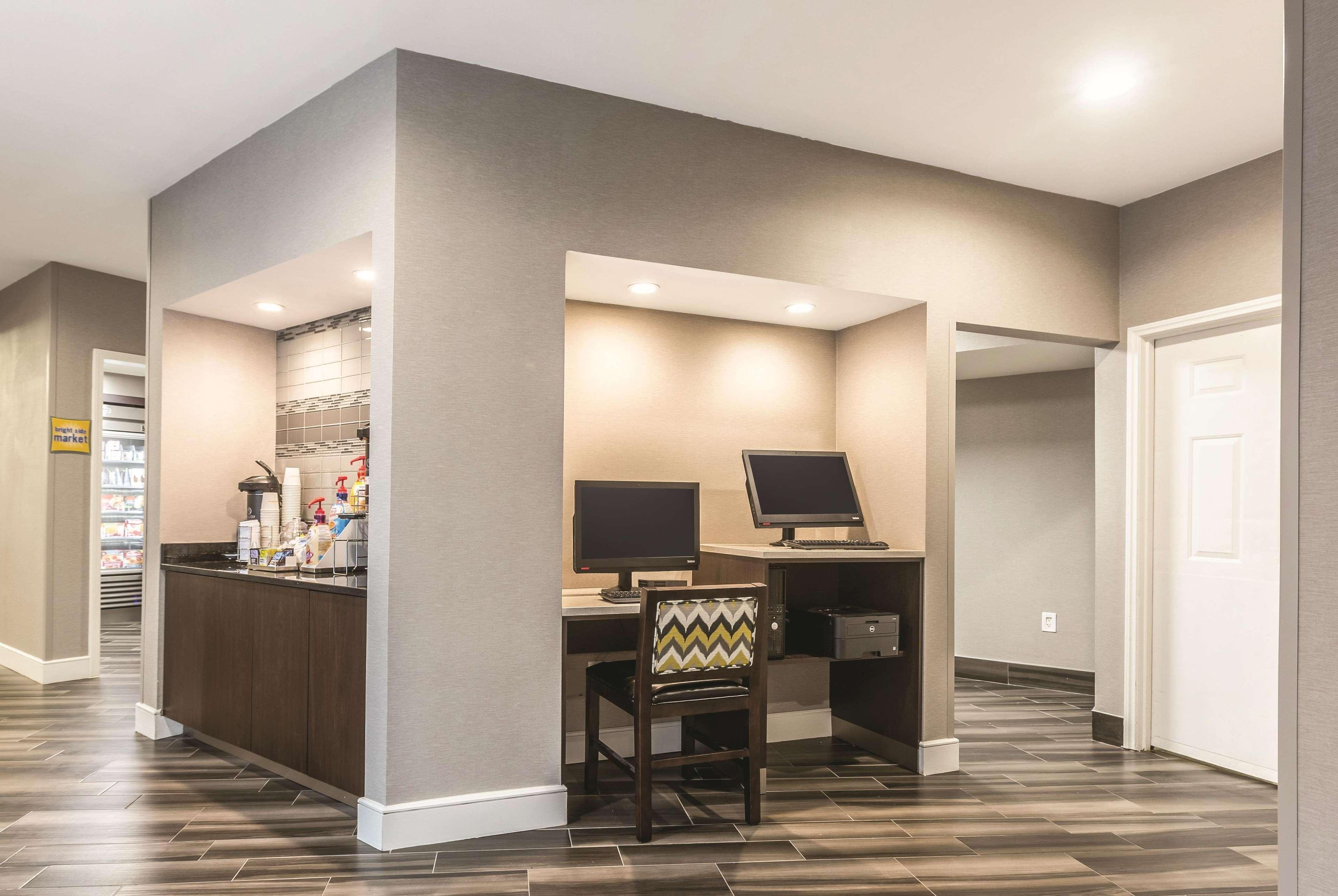 La Quinta By Wyndham Atlanta Alpharetta Ξενοδοχείο Εξωτερικό φωτογραφία