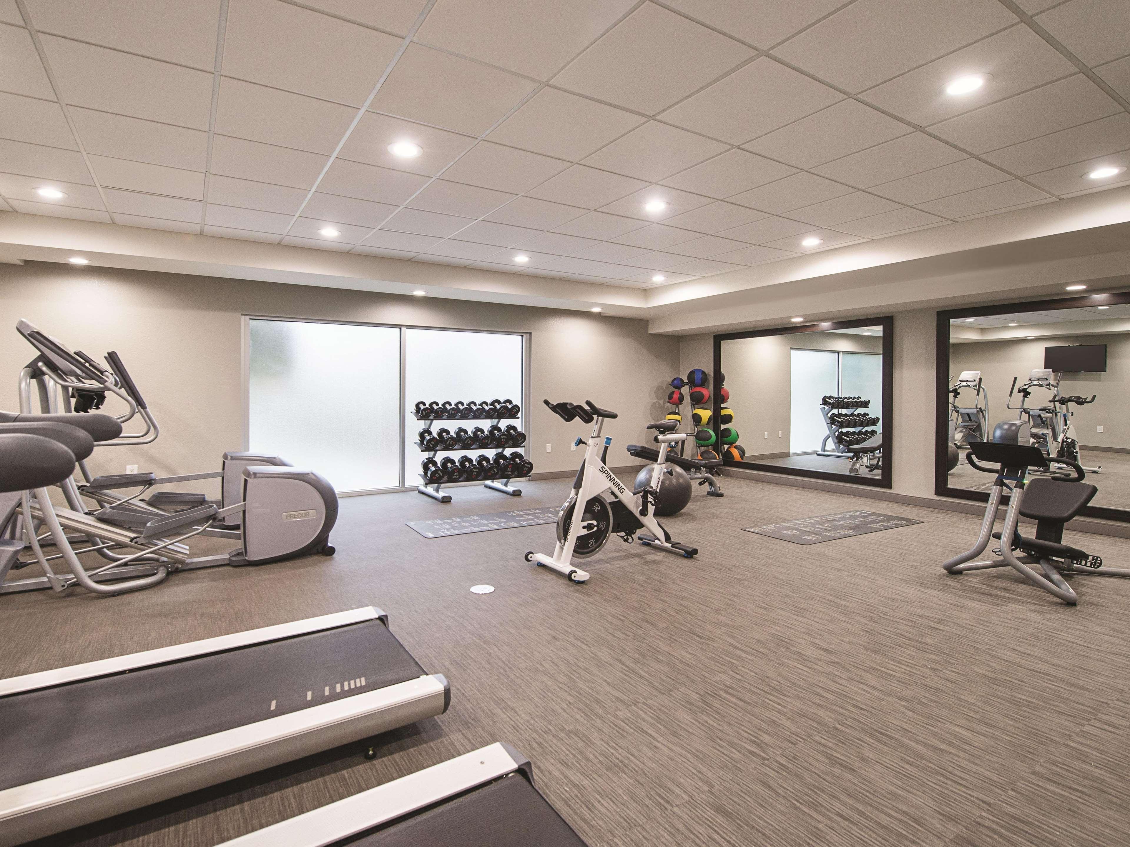 La Quinta By Wyndham Atlanta Alpharetta Ξενοδοχείο Εξωτερικό φωτογραφία