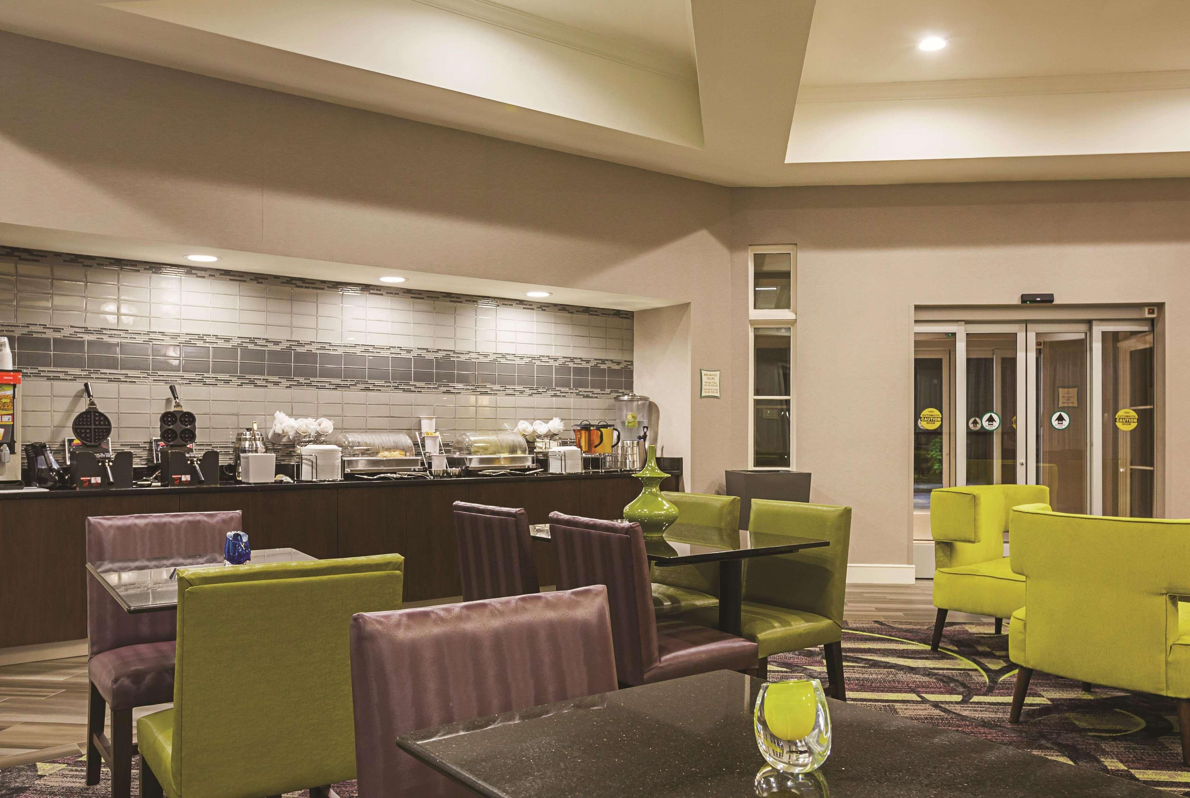 La Quinta By Wyndham Atlanta Alpharetta Ξενοδοχείο Εξωτερικό φωτογραφία