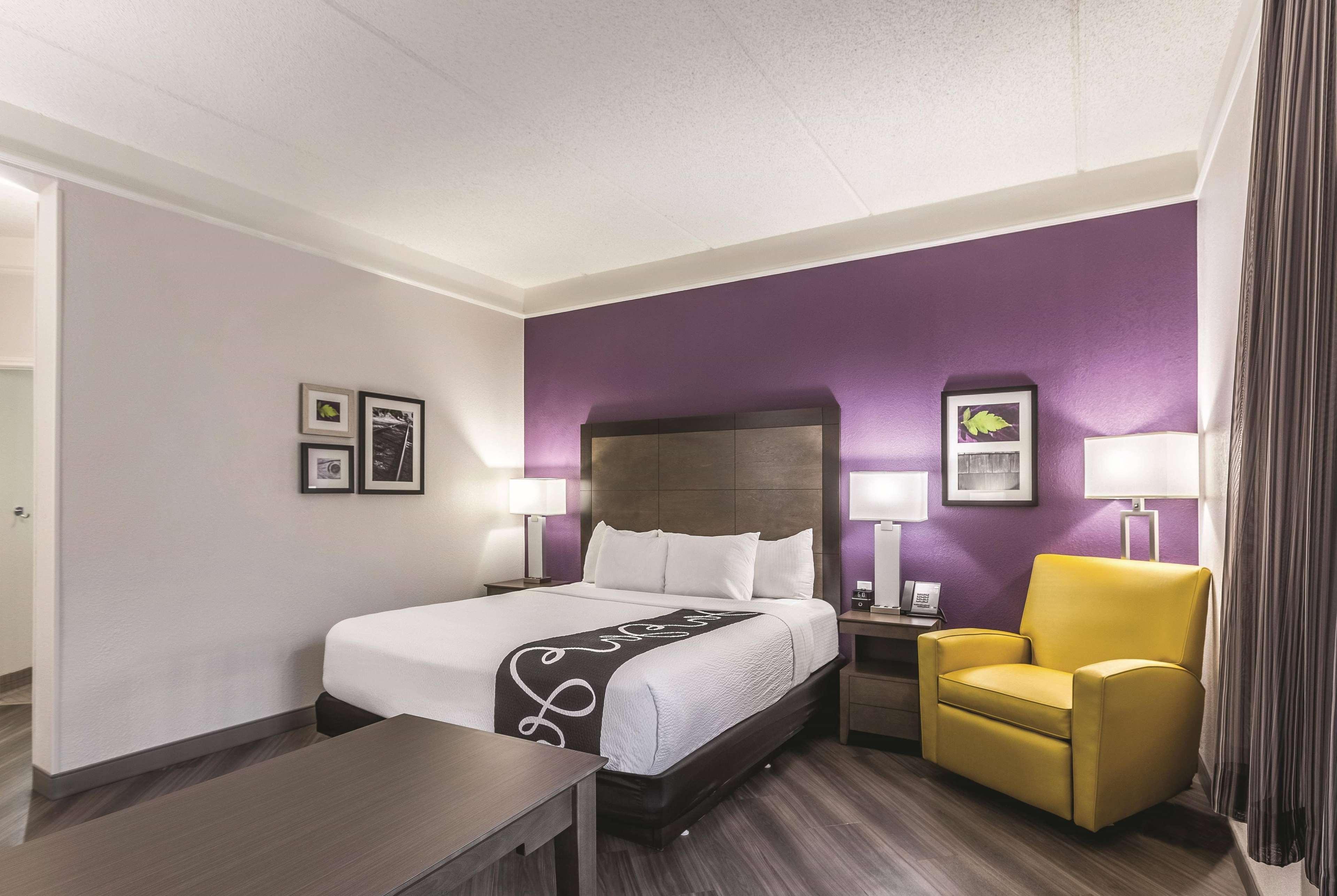La Quinta By Wyndham Atlanta Alpharetta Ξενοδοχείο Εξωτερικό φωτογραφία