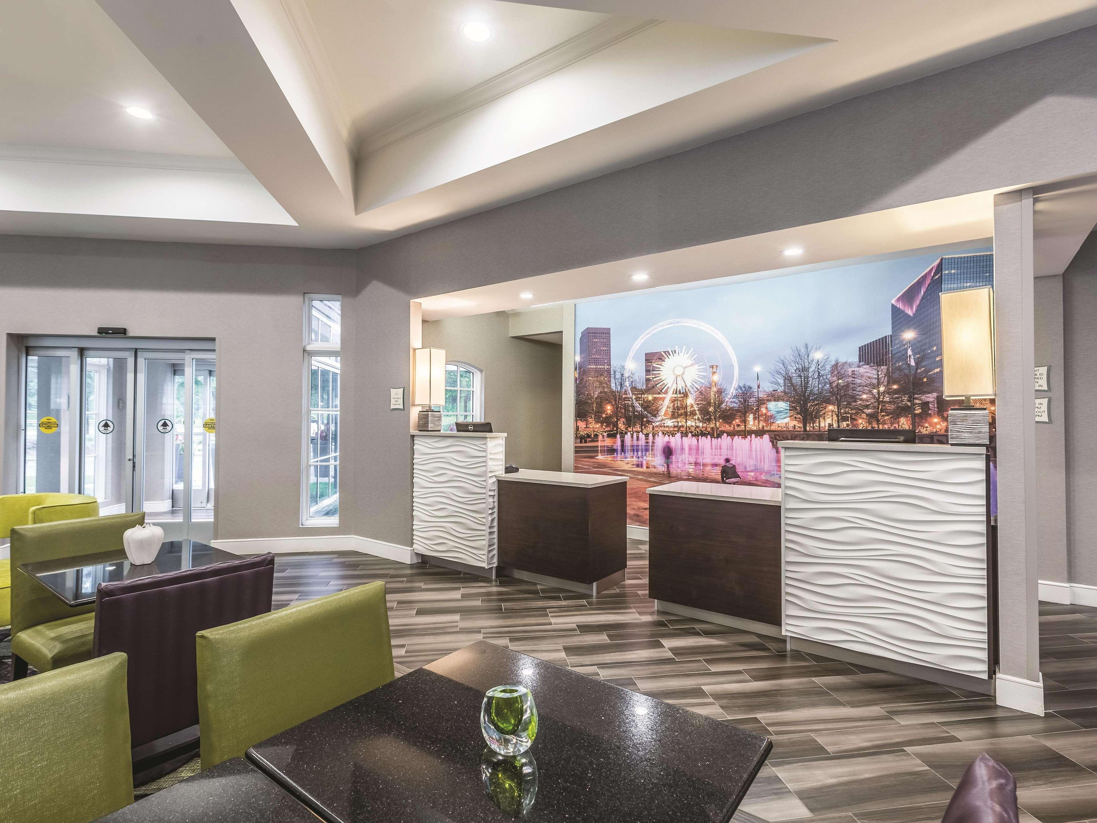 La Quinta By Wyndham Atlanta Alpharetta Ξενοδοχείο Εξωτερικό φωτογραφία