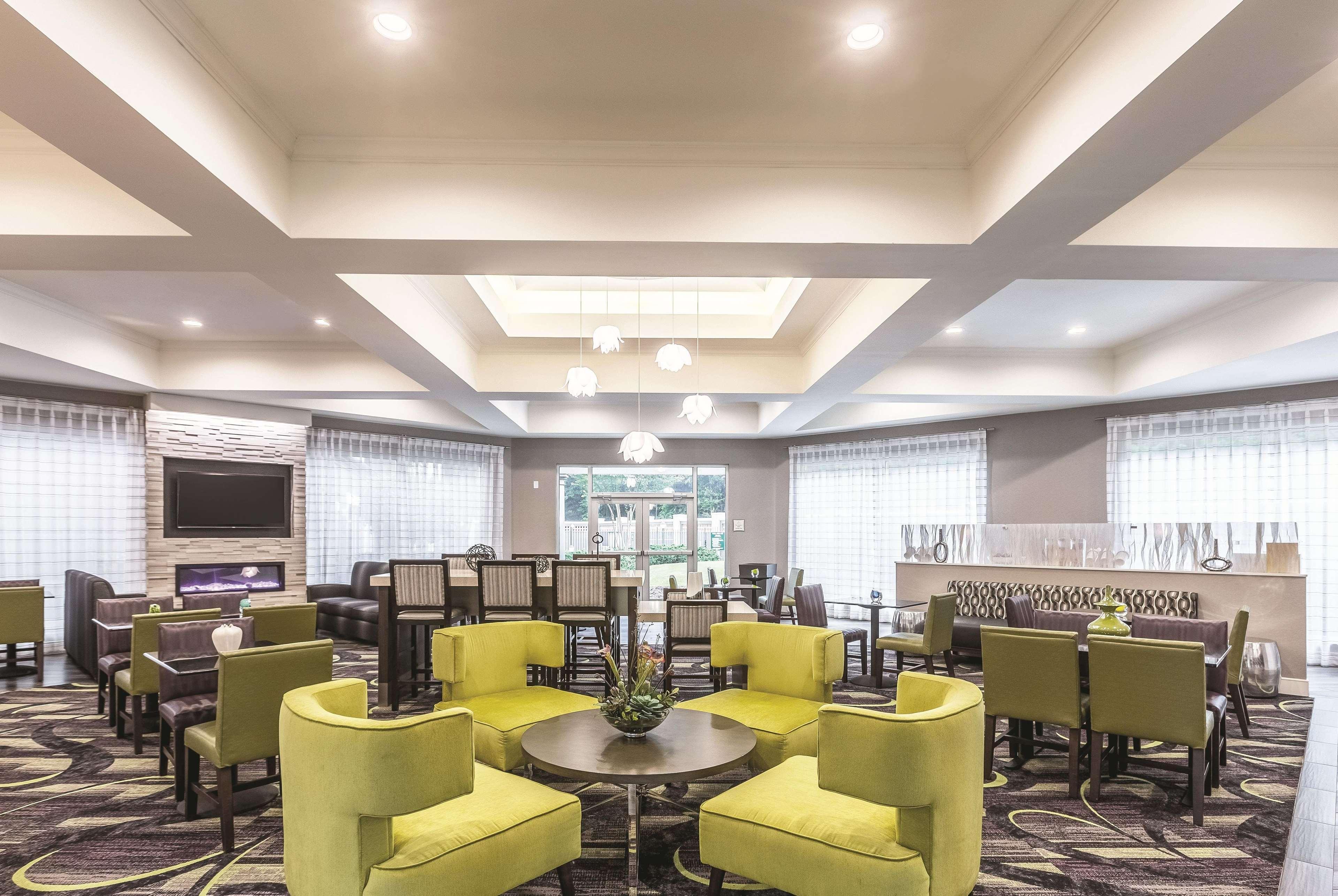 La Quinta By Wyndham Atlanta Alpharetta Ξενοδοχείο Εξωτερικό φωτογραφία