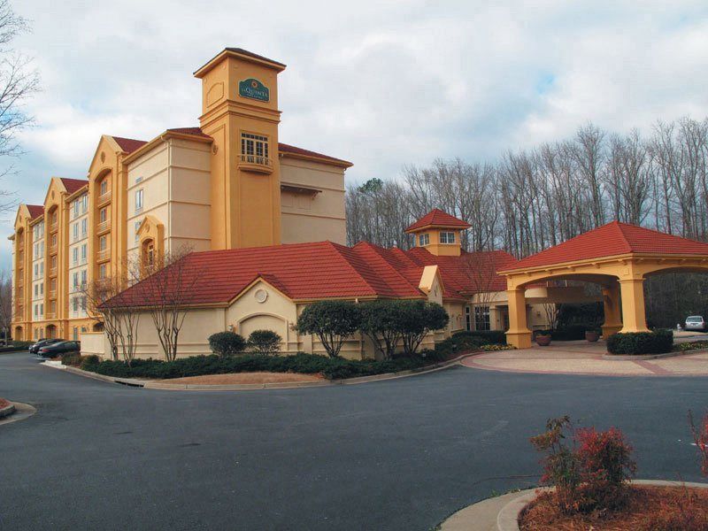 La Quinta By Wyndham Atlanta Alpharetta Ξενοδοχείο Εξωτερικό φωτογραφία