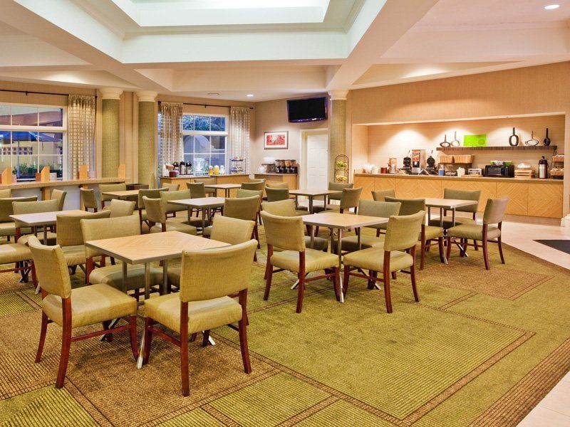 La Quinta By Wyndham Atlanta Alpharetta Ξενοδοχείο Εξωτερικό φωτογραφία