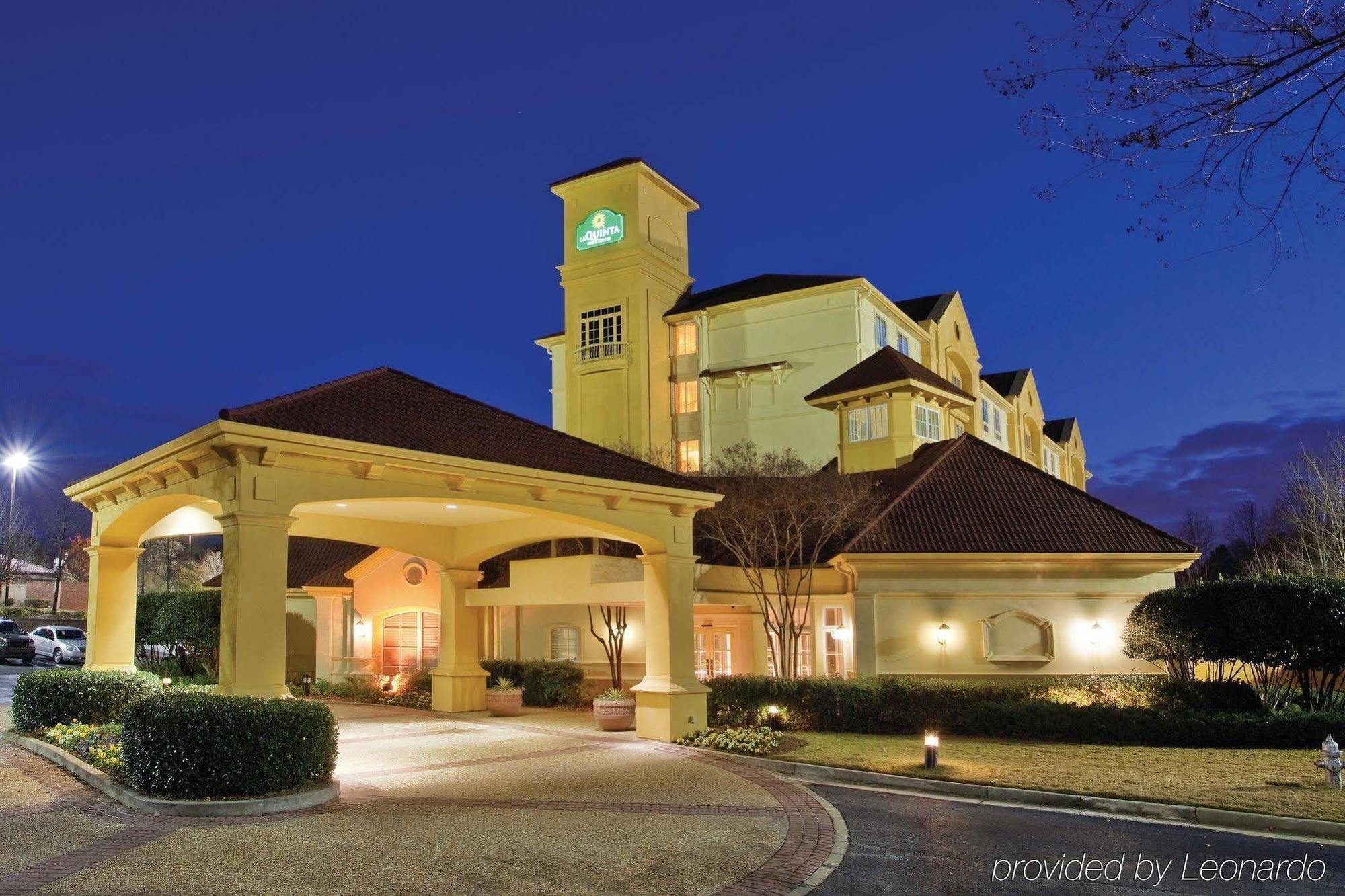 La Quinta By Wyndham Atlanta Alpharetta Ξενοδοχείο Εξωτερικό φωτογραφία