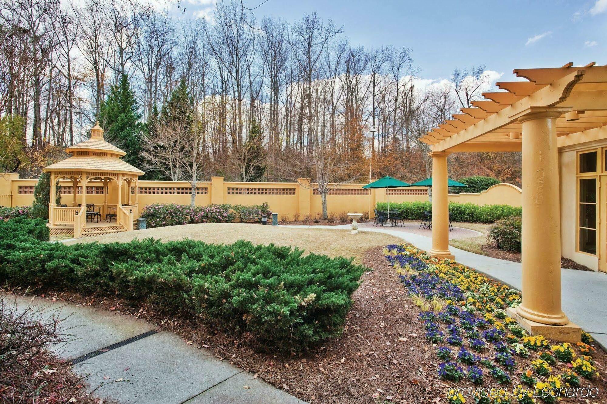 La Quinta By Wyndham Atlanta Alpharetta Ξενοδοχείο Εξωτερικό φωτογραφία