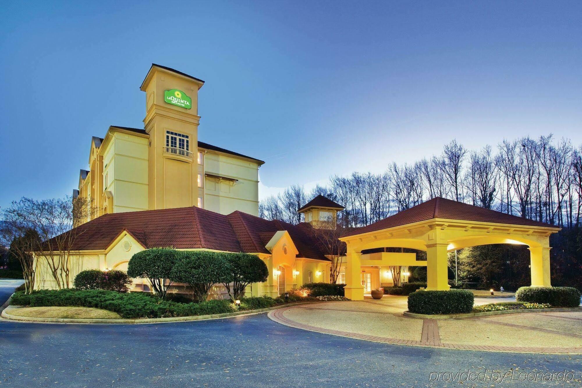 La Quinta By Wyndham Atlanta Alpharetta Ξενοδοχείο Εξωτερικό φωτογραφία